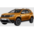 DUSTER
