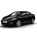 FLUENCE