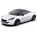 RCZ