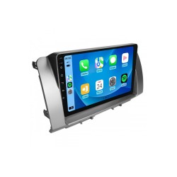 Maitech Mtc 332 Serisi Daihatsu Materia 2006-2011 4+32GB Carplay Android Multimedya Teyp