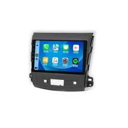 Maitech Mtc 332 Serisi Mitsubishi Outlander 2008-2012 4+32GB Carplay Android Multimedya Teyp