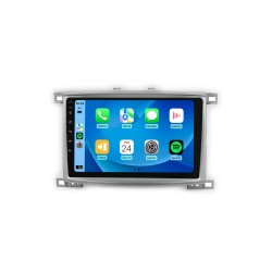 Maitech Mtc 332 Serisi Toyota Land Cruiser J100 1998-2007 4+32GB Carplay Android Multimedya Teyp