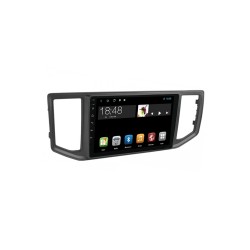 Maitech Mtc 332 Serisi Volkswagen Crafter MAN TGE 2017-2021 4+32GB Carplay Android Multimedya TeypAndroid