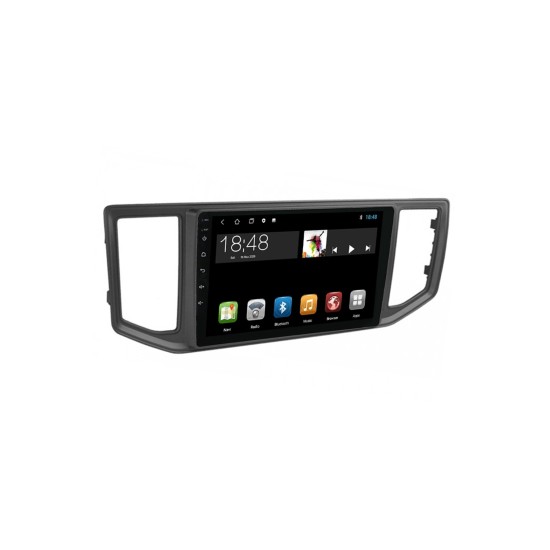 Maitech Mtc 332 Serisi Volkswagen Crafter MAN TGE 2017-2021 4+32GB Carplay Android Multimedya TeypAndroid