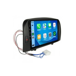 Maitech Mtc 332 Serisi Hyundai Sonata 2004-2008 4+32GB Carplay Android Multimedya Teyp