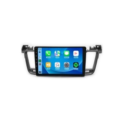 Maitech Mtc 332 Serisi Peugeout 508 2011-2016 4+32GB Carplay Android Multimedya Teyp