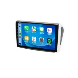 Maitech Mtc 332 Serisi Peugeout 208 2008 2014-2018 4+32GB Carplay Android Multimedya Teyp