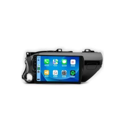 Maitech Mtc 332 Serisi Toyota Hilux 2015-2019 4+32GB Carplay Android Multimedya Teyp