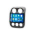 Maitech Mtc 332 Serisi Jeep Compass 2009-2016 4+32GB Carplay Android Multimedya Teyp