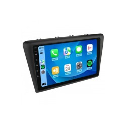 Maitech Mtc 332 Serisi Skoda Super B 2009-2015 4+32GB Carplay Android Multimedya Teyp