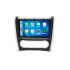 Maitech Mtc 332 Serisi Mercedes C Class W203 W209 W463 2004-2012 4+32GB Carplay Android Multimedya TeypAndroid