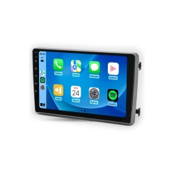 Maitech Mtc 332 Serisi Opel Corsa C 2005-2006 4+32GB Carplay Android Multimedya Teyp