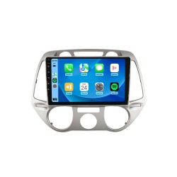 Maitech Mtc 332 Serisi Hyundai İ20 2009-2012 4+32GB Carplay Android Multimedya Teyp