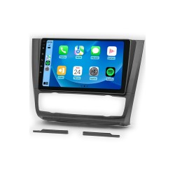 Maitech Mtc 332 Serisi Bmw 1 E81 E82 E87 E88 2007-2011 Digital Klima