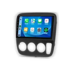 Maitech Mtc 332 Serisi Honda Crv 1997-2001 4+32GB Carplay Android Multimedya Teyp