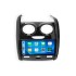 Maitech Mtc 332 Serisi Dacia Duster Sandero 2014-2020 4+32GB Carplay Android Multimedya Teyp