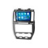 Maitech Mtc 332 Serisi Land Rover Freelander 2007-2012 4+32GB Carplay Android Multimedya Teyp