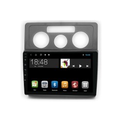 Maitech Mtc 332 Serisi Volkswagen Caddy 2004-2015 4+32GB Carplay Android Multimedya Teyp