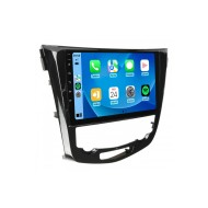 Maitech Mtc 332 Serisi Nissan Qasqai 2013-2018 4+32GB Carplay Android Multimedya Teyp