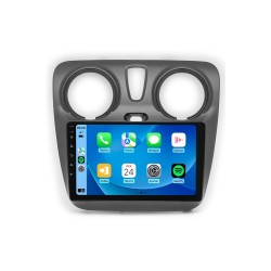 Maitech Mtc 332 Serisi Dacia Lodgy Dokker 2012-2020 4+32GB Carplay Android Multimedya Teyp