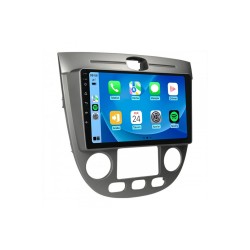 Maitech Mtc 332 Serisi Chevrolet Lacetti 2004-2013 4+32GB Carplay Android Multimedya Teyp