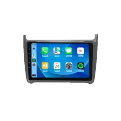 Maitech Mtc 332 Serisi Volkswagen Polo 2008-2015 4+32GB Carplay Android Multimedya Teyp