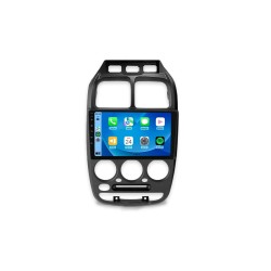 Maitech Mtc 332 Serisi Hyundai Accent 2000-2005 4+32GB Carplay Android Multimedya Teyp