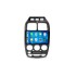 Maitech Mtc 332 Serisi Hyundai Accent 2000-2005 4+32GB Carplay Android Multimedya Teyp