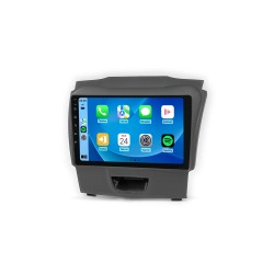 Maitech Mtc 332 Serisi Isuzu D Max 2015-2018 4+32GB Carplay Android Multimedya Teyp