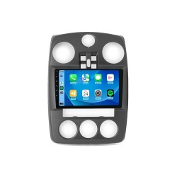 Maitech Mtc 332 Serisi Chrysler PT Cruiser 2006-2007 4+32GB Carplay Android Multimedya Teyp