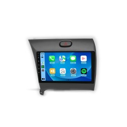 Maitech Mtc 332 Serisi Kia Cerato 2012-2018 4+32GB Carplay Android Multimedya Teyp