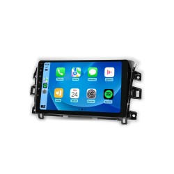 Maitech Mtc 332 Serisi Nissan Navara 2014-2017 4+32GB Carplay Android Multimedya Teyp
