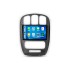 Maitech Mtc 332 Serisi Chrysler Grand Voyager 2002-2007 4+32GB Carplay Android Multimedya Teyp