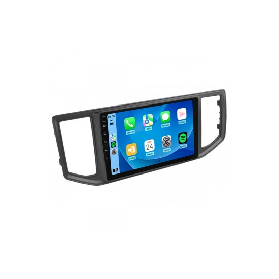 Maitech Mtc 332 Serisi Volkswagen Crafter MAN TGE 2017-2021 4+32GB Carplay Android Multimedya TeypAndroid