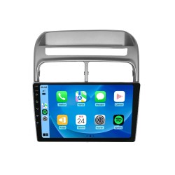 Maitech Mtc 332 Serisi Fiat Linea 2007-2012 4+32GB Carplay Android Multimedya Teyp