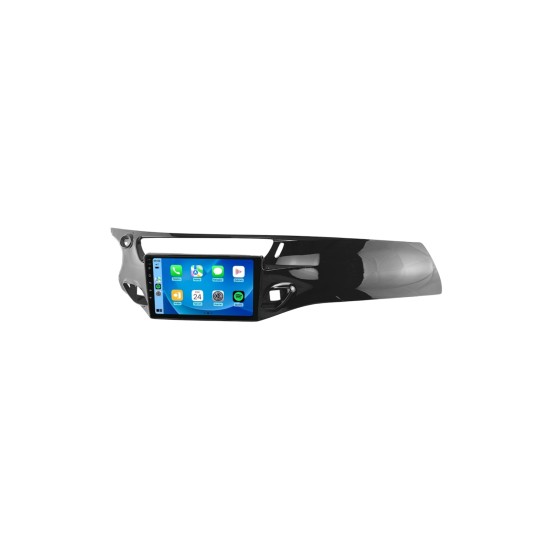 Maitech Mtc 332 Serisi Citroen C3 2009-2016 4+32GB Carplay Android Multimedya Teyp