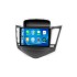 Maitech Mtc 332 Serisi Chevrolet Cruze 2009-2014 4+32GB Carplay Android Multimedya Teyp