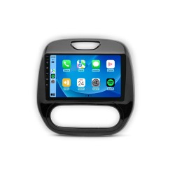 Maitech Mtc 332 Serisi Renault Captur Manuel Klima 4+32GB Carplay Android Multimedya Teyp