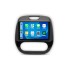 Maitech Mtc 332 Serisi Renault Captur Manuel Klima 4+32GB Carplay Android Multimedya Teyp