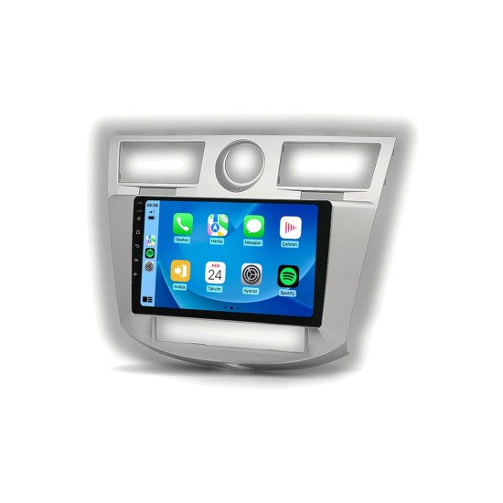 Maitech Mtc 332 Serisi Chrysler Sebring 2007-2010 4+32GB Carplay Android Multimedya Teyp