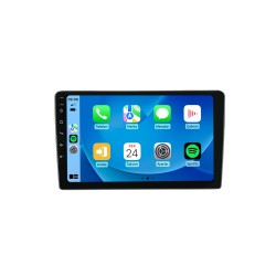 Maitech Mtc 332 Serisi Peugeot 407 2005-2010 4+32GB Carplay Android Multimedya Teyp