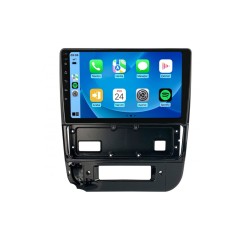 Maitech Mtc 332 Serisi Peugeot 406 1999-2005 4+32GB Carplay Android Multimedya Teyp
