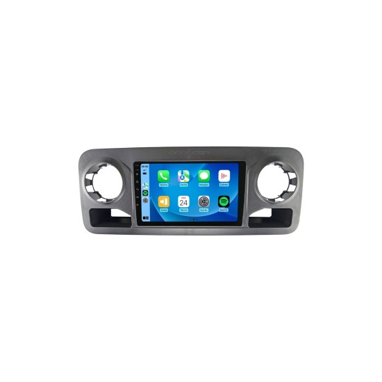 Maitech Mtc 332 Serisi Mercedes Sprinter 2019-2024 4+32GB Carplay Android Multimedya Teyp