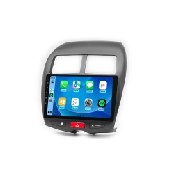 Maitech Mtc 332 Serisi Mitsubishi Asx 2010-2017 4+32GB Carplay Android Multimedya Teyp