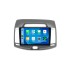 Maitech Mtc 332 Serisi Hyundai Elantra 2006-2010 4+32GB Carplay Android Multimedya Teyp