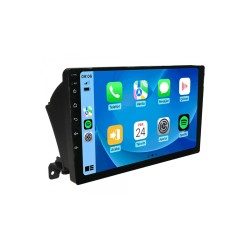 Maitech Mtc 332 Serisi Opel Astra H Üste Takılan 20042014 4+32GB Carplay Android Multimedya Teyp