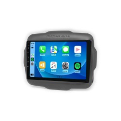 Maitech Mtc 332 Serisi Jeep Renegade 2014-2018 4+32GB Carplay Android Multimedya Teyp