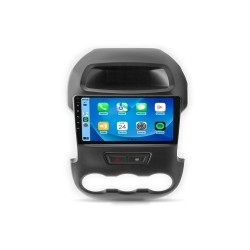 Maitech Mtc 332 Serisi Ford Ranger 2011-2014 4+32GB Carplay Android Multimedya Teyp