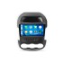 Maitech Mtc 332 Serisi Ford Ranger 2011-2014 4+32GB Carplay Android Multimedya Teyp