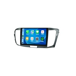 Maitech Mtc 332 Serisi Honda Accord 2008-2012 4+32GB Carplay Android Multimedya Teyp